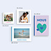Album Photo Famille Illustration