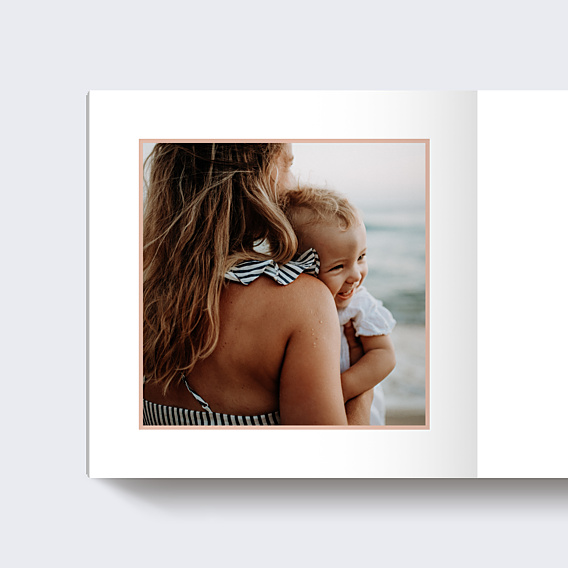 Album Photo Famille Amour en Fête