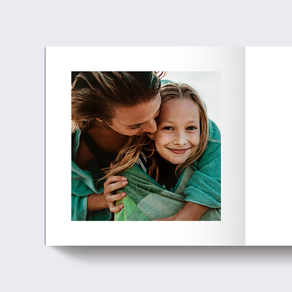 Album Photo Famille Linéal