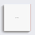 Album photo famille Classique photo Amour Verso