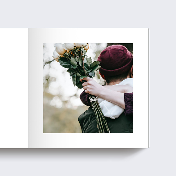 Album Photo Famille Voyage Éditorial