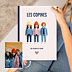 Album Photo Famille Portrait en figurine
