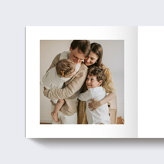 Album Photo Famille Bonjour Mon Amour