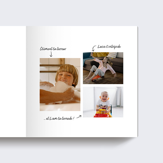 Album photo famille Définition Papi Page 4