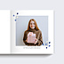 Album Photo Famille Motif petits cœurs