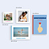 Album Photo Famille Famille minimaliste