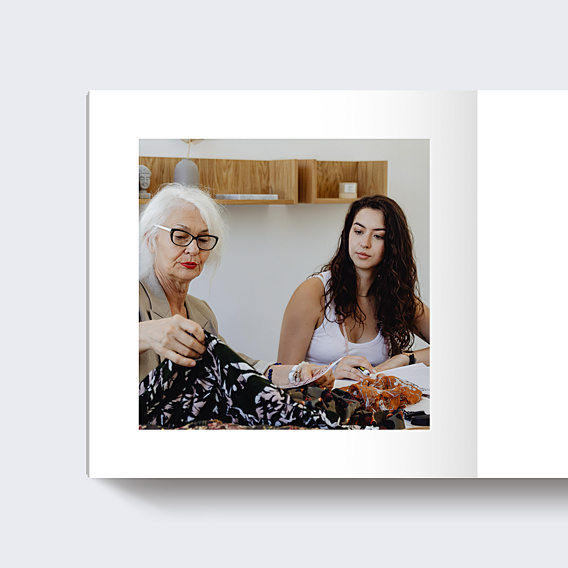 Album Photo Famille Belle image