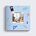 Album Photo Famille Materiel scolaire
