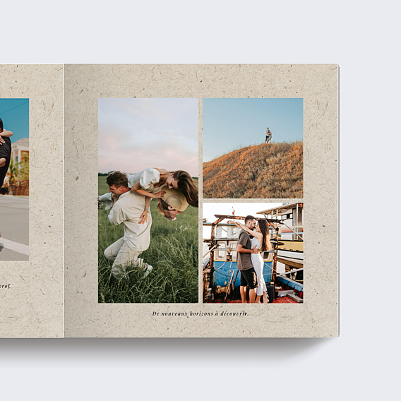 Album Photo Famille Chiné (32 Photos)