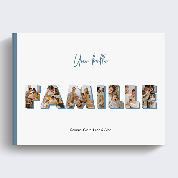 Album Photo Famille Famille photos