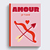 Album Photo Famille Amour Minimaliste