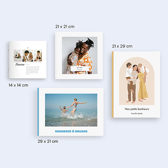 Album Photo Famille Définition nounou