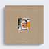 Album Photo Famille Classique multi-photo kraft
