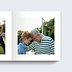 Album Photo Famille Pastille Fête