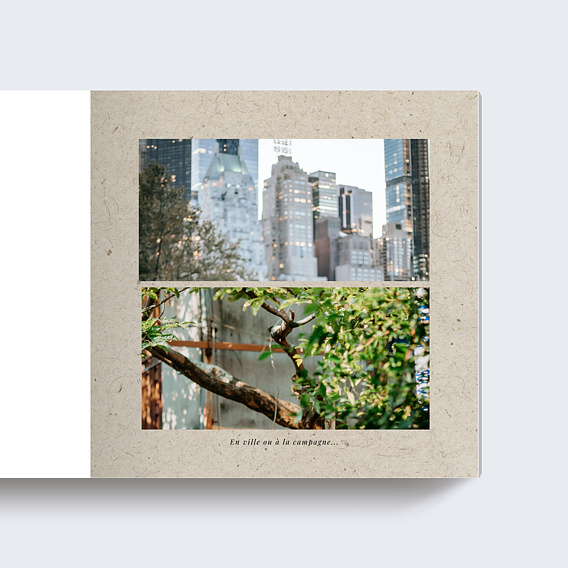 Album photo famille Chiné (32 Photos) Page 4