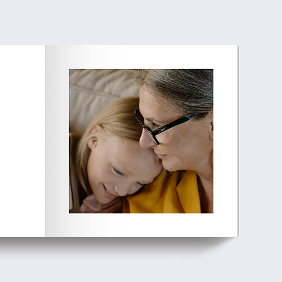 Album Photo Famille Spécial Fête des Pères