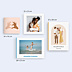 Album Photo Famille Marie-Lou Création x Popcarte - Mains