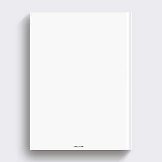 Album photo famille 100% Personnalisable Verso