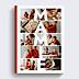 Album Photo Famille Mamie vertical