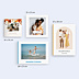 Album Photo Famille Merci champêtre