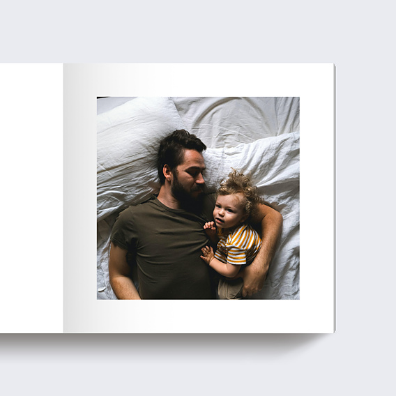 Album photo famille With love Page 4