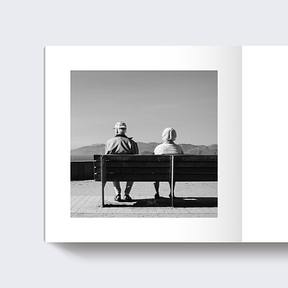 Album Photo Hommage Polaroid