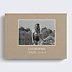 Album Photo Hommage Classique kraft