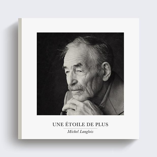 Album Photo Hommage Classique photo Popcarte