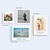 Album Photo Hommage Classique Pleine Page