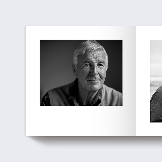 Album photo hommage Polaroid Page 1