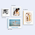 Album Photo Hommage Polaroid