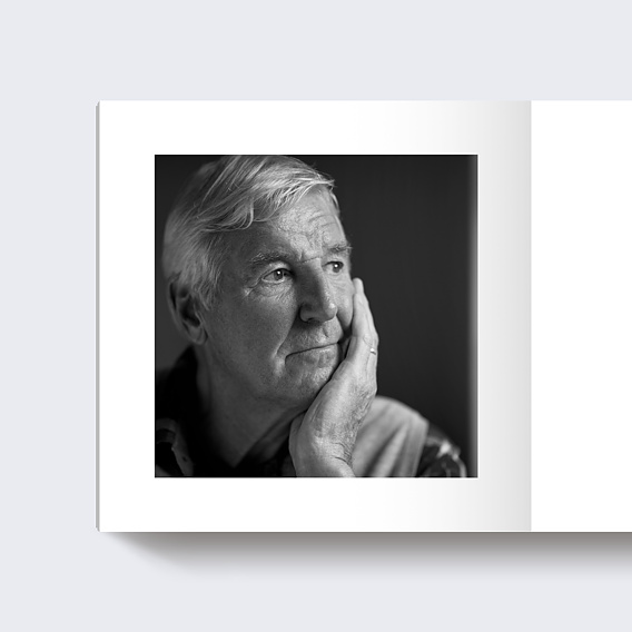 Album photo hommage Polaroid Page 3