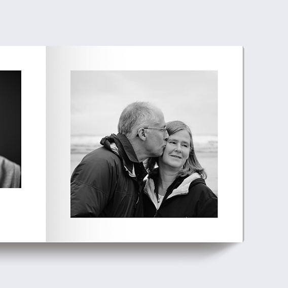 Album photo hommage Polaroid Page 2