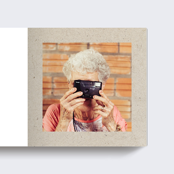 Album photo hommage Chiné Page 4