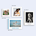 Album Photo Hommage Classique photo