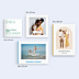 Album Photo Hommage 100% Personnalisable
