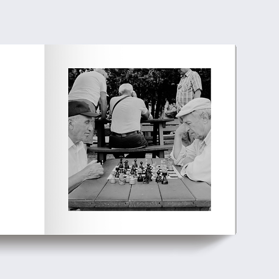 Album photo hommage Polaroid Page 4