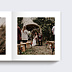 Album photo mariage Éditorial Page 2