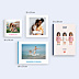 Album Photo Mariage Portrait en figurine
