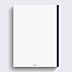 Album Photo Mariage Couple en illustration minimaliste