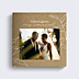 Album Photo Mariage Fleur Blanche