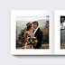 Album Photo Mariage Poétique