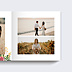 Album Photo Mariage Wild Flowers
