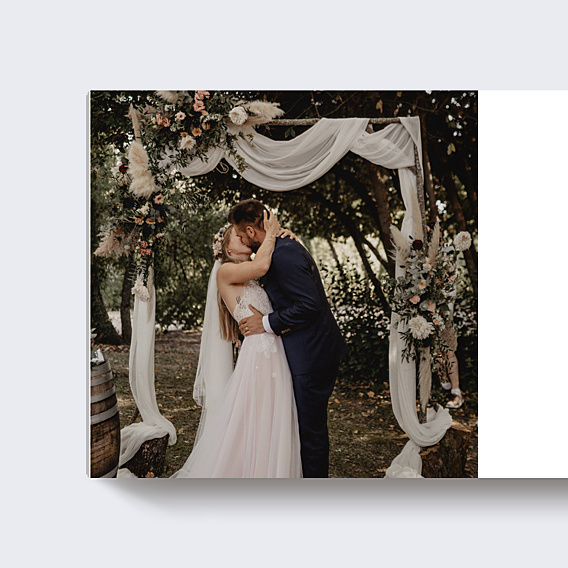 Album Photo Mariage Arche (16 Photos)