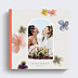 Album photo mariage Grande Arche Recto