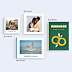 Album Photo Mariage Mariage minimaliste