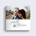 Album photo mariage Fleur de Verveine