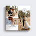 Album photo mariage Tampon