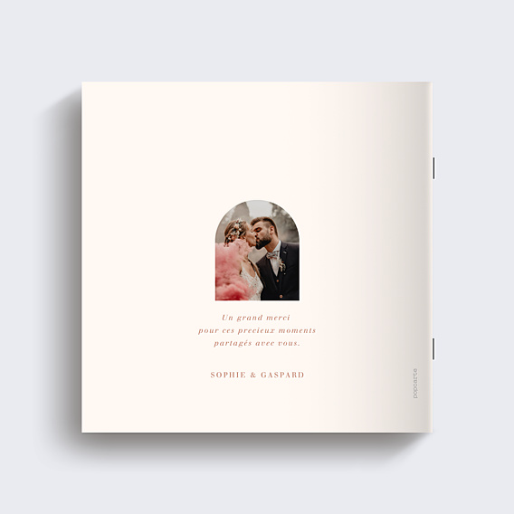 Album Photo Mariage Arche (16 Photos)
