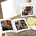 Album Photo Mariage Linéal